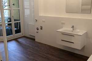 Geräumige 3-Zimmer Altbau Wohnung in Maxvorstadt – Adalbertstraße 53, 80799 München – Vorschaubild 4