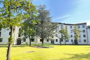3 Zimmer Nähe Grafenberger Wald incl.Küche+TG – 40470 Rath, Düsseldorf – Vorschaubild 1