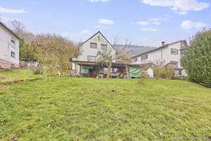 Hirschhorn-OT: Einfamilienhaus mit Potenzial – Ihr neues Zuhause wartet! – Bergstraße (Kreis) – Vorschaubild 7