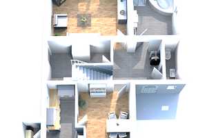 Gestalten Sie Ihr Traumhaus - Einfamilienhaus – Pinneberg (Kreis) – Vorschaubild 15
