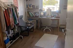 Lichtdurchflutete 3 Zimmer- Wohnung – Stephanstraße 37, 90478 Ludwigsfeld, Nürnberg – Vorschaubild 4
