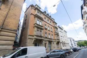 Charmante Jugendstilwohnung mit Balkon und Tageslichtbad - Urbanstraße – Die vollständige Adresse der Immobilie erhältst du vom Anbieter., 70190 Oberer Schlossgarten, Stuttgart – Vorschaubild 19