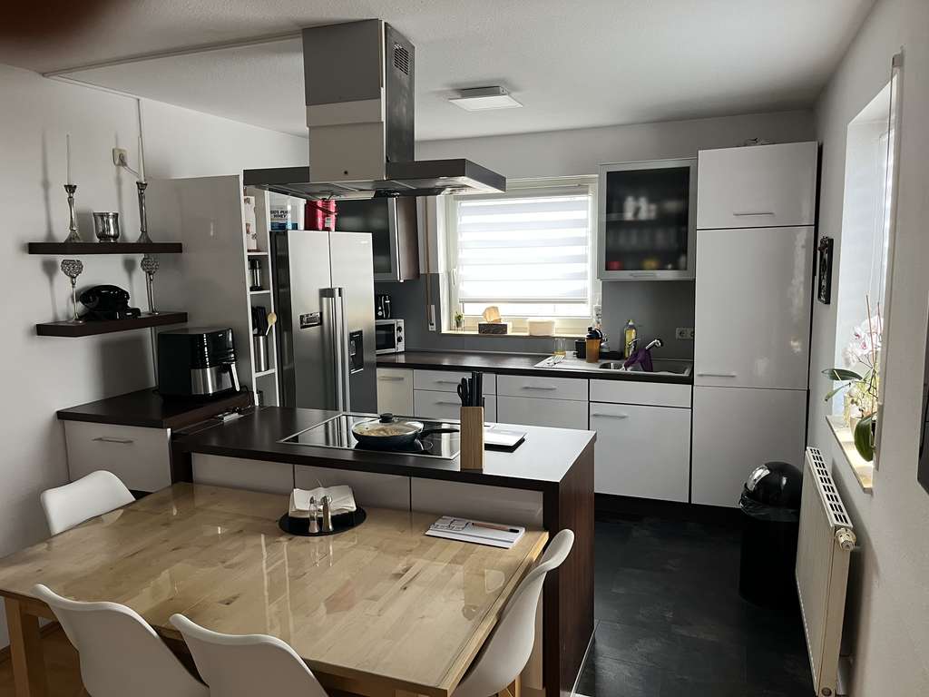 Immobilie in Bergrheinfeld - ETW Bergrheinfeld  - Bild 4