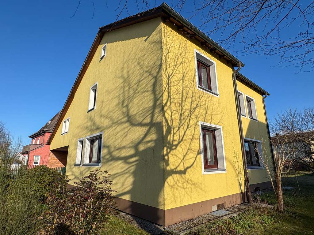 Immobilie in Waldershof - Hier findet Ihre Familie Platz - Bild 4