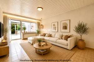 Mehr Raum für Ihr Leben – charmantes Reihenmittelhaus mit Garten – Die vollständige Adresse der Immobilie erhältst du vom Anbieter., 41069 Waldhausen, Mönchengladbach – Vorschaubild 2