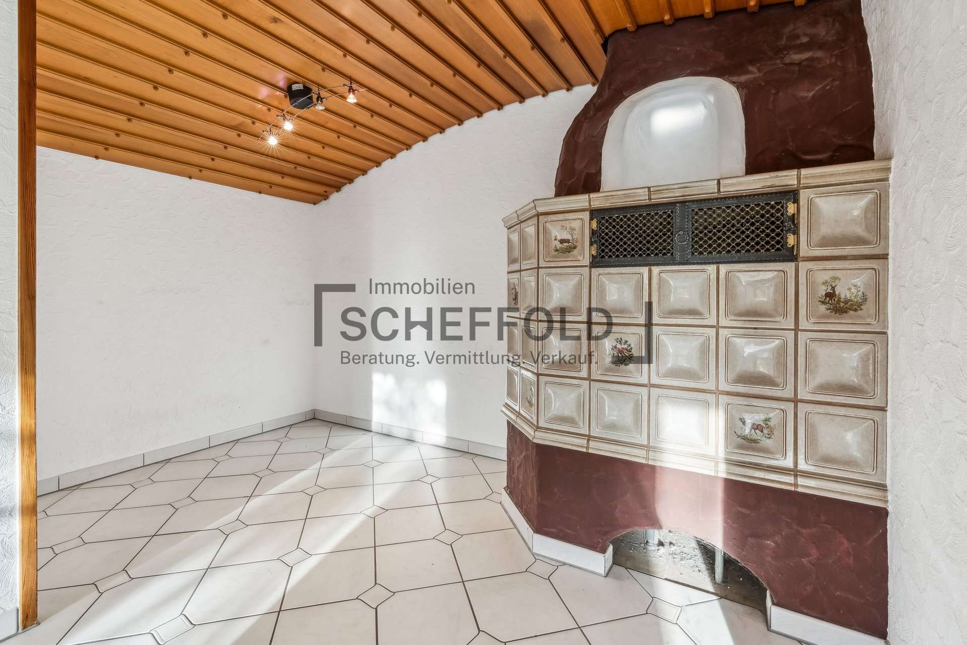 Immobilie in Rot an der Rot - Raumwunder! Die perfekte Alternative zum Einfamilienhaus in ruhiger Lage von Ellwangen - Bild 7