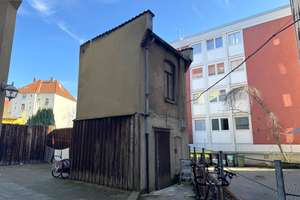 Attraktives Wohn- und Geschäftshaus nahe TU – voll vermietet & mit Ausbaureserve – Die vollständige Adresse der Immobilie erhältst du vom Anbieter., 38114 Westliches Ringgebiet, Braunschweig – Vorschaubild 34
