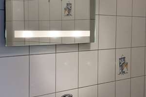 2-Zimmer-Wohnung WG geeignet in der Mannheimer Innenstadt – G5 16, 68159 Innenstadt/Jungbusch, Mannheim – Vorschaubild 6