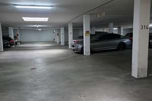 Stadtwohnung mit 2 Balkonen: 2-Zimmer-Domizil in Bogenhausen – Elektrastraße 17, 81925 Parkstadt, München – Vorschaubild 8
