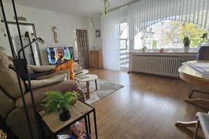 Helle 1,5-Zimmerwohnung mit guter Raumaufteilung und großem Balkon in SG-Höhscheid – Bergerstr. 13, 42657 Burg/Höhscheid, Solingen – Vorschaubild 2