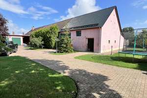 TOP Mehrfamilienhaus, 4 Whg -3 vermietet. TOP Innenhof mit 2 Nebengebäuden. 2007 saniert. DG frei – Die vollständige Adresse der Immobilie erhältst du vom Anbieter., 17373 Ueckermünde – Vorschaubild 17