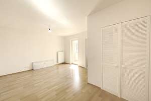 Ruhig gelegene und renovierte 1,5 Zi.-Whg. mit Süd-Balkon und Einbauküche in Top-Lage von Laim – Die vollständige Adresse der Immobilie erhältst du vom Anbieter., 80686 Friedenheim, München – Vorschaubild 14