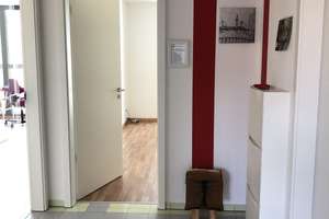 2-Zimmer-Wohnung - bodentiefe Fenster - Süd-West Balkon  – Die vollständige Adresse der Immobilie erhältst du vom Anbieter., 68219 Rheinau, Mannheim – Vorschaubild 8
