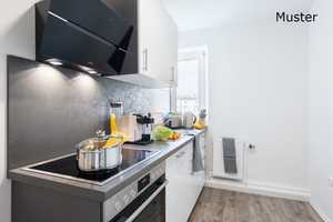 Perfekt für uns: individuelle 3-Zimmer-Wohnung – Elsaßstr. 34, 44793 Bochum – Vorschaubild 5