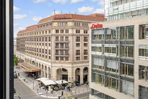 Signature Residence | Exklusive Maisonette mit 287 m² zwischen Gendarmenmarkt und Friedrichstraße – Die vollständige Adresse der Immobilie erhältst du vom Anbieter., 10117 Mitte (Ortsteil), Berlin – Vorschaubild 2