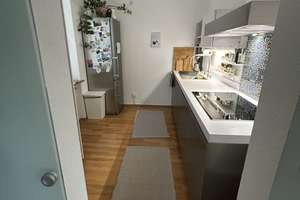 3 Zi-Wohnung in Ulm-Mitte – Die vollständige Adresse der Immobilie erhältst du vom Anbieter., 89073 Mitte, Ulm – Vorschaubild 3