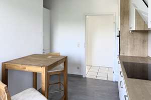 Modern, hell, zentral: Charmante Altbauwohnung  mit großem Balkon in Kettwig – Emil-Kemper-Straße 38, 45219 Kettwig, Essen – Vorschaubild 8