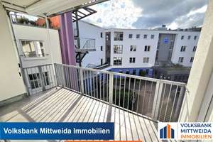 Großzügiges 3-Zimmer-Appartment in Seniorenwohnanlage auf dem Kaßberg! – Kanzlerstraße 33, 9112 Kaßberg, Chemnitz – Vorschaubild 1