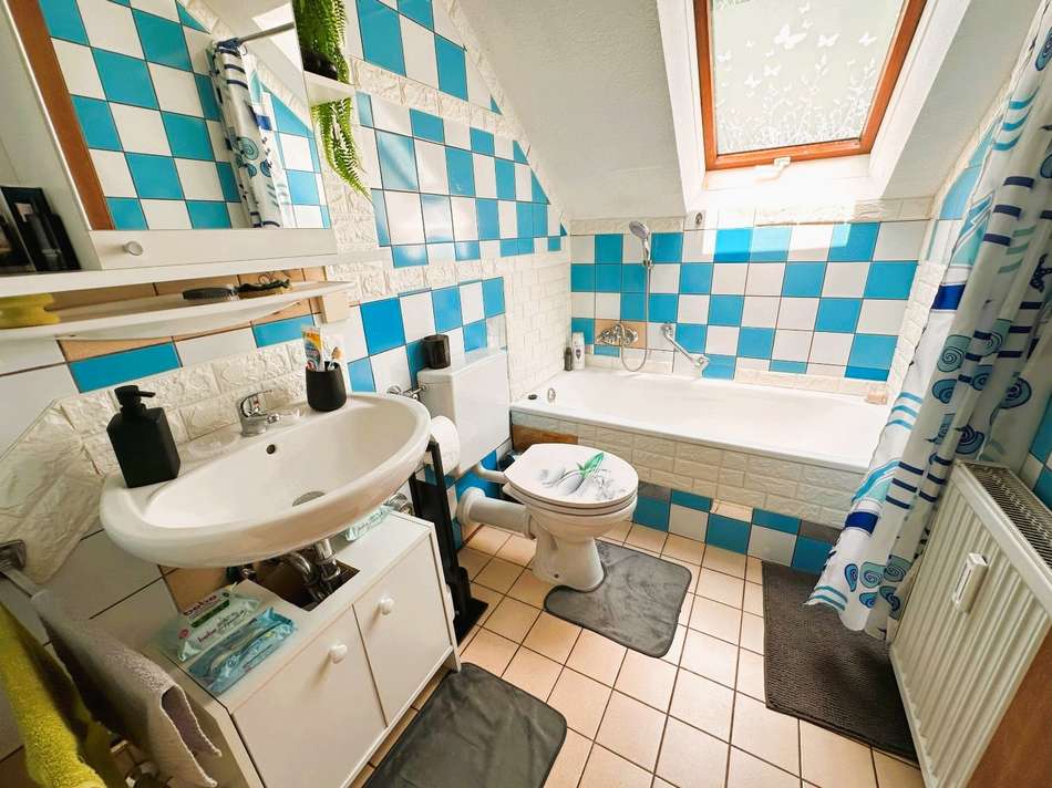 Appartement 2