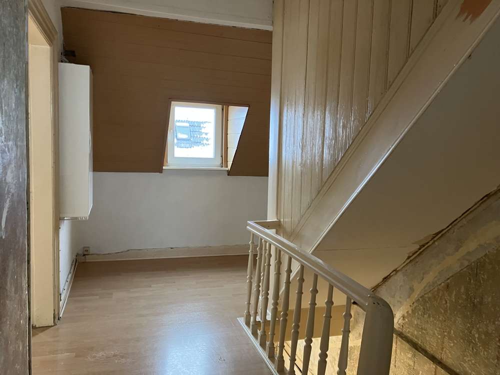 Immobilie in Nistertal - Westerwälder Geschichte mit Gesicht: Ihr neues Zuhause mit besonderer Fassade in 57647 Nistertal - Bild 16