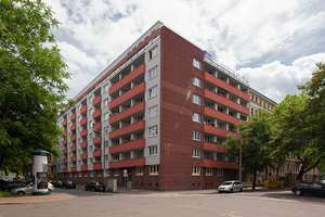 Nachmieter für frisch renovierte 2-Zi-Whg gesucht
