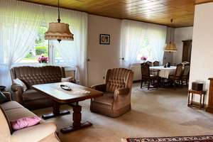 Osternburg - Bezugsfreier Bungalow mit 2 Schlafräumen + Vollkeller. Ideal für den kleinen Haushalt! – Die vollständige Adresse der Immobilie erhältst du vom Anbieter., 26135 Drielaker Moor, Oldenburg (Oldenburg) – Vorschaubild 9