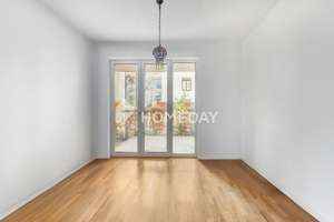 Helle 1-Zimmer-Wohnung mit Einbauküche & Keller – sofort bezugsfertig  – Die vollständige Adresse der Immobilie erhältst du vom Anbieter., 12055 Neukölln (Ortsteil), Berlin – Vorschaubild 5