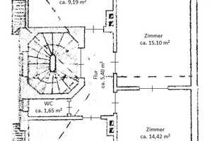 Dreifamilienhaus mit Garten in Frankfurt Höchst – Frankfurt am Main – Vorschaubild 22