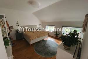 Tauschwohnung: Charmante Altbauwohnung in Pempelfort – Die vollständige Adresse der Immobilie erhältst du vom Anbieter., 40479 Pempelfort, Düsseldorf – Vorschaubild 3