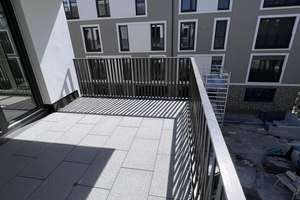 Befristet: Neubau 4-Zimmer-Wohnung mit EBK und Balkon mit Blick ins Grüne – Die vollständige Adresse der Immobilie erhältst du vom Anbieter., 70567 Möhringen-Ost, Stuttgart – Vorschaubild 17
