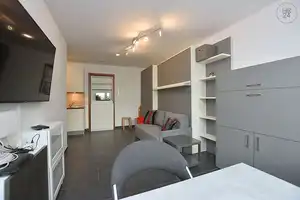 Toll möbliertes Apartment in zentraler Lage in Stuttgart Degerloch – Stuttgart – Vorschaubild 11