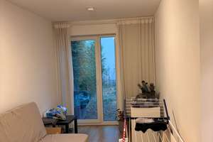 ! NEU ERDGESCHOSS-WOHNUNG  MIT GARTEN ! BRANDLBERG – Karoline-Ammer-Straße 12, 93055 Brandlberg-Keilberg, Regensburg – Vorschaubild 9