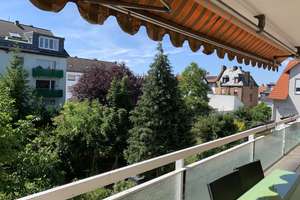 Schöne Lichtdurchflutete 4 Zimmer Wohnung – Glaserstr. 11, 60599 Oberrad, Frankfurt am Main – Vorschaubild 22