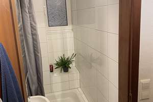 1-Zimmer Wohnung mit Balkon in Karlsruhe - Südweststadt – Die vollständige Adresse der Immobilie erhältst du vom Anbieter., 76137 Südweststadt, Karlsruhe – Vorschaubild 4