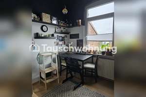 Tauschwohnung: Wohnen auf der Limmerstraße – Limmerstraße 24, 30451 Linden-Nord, Hannover – Vorschaubild 8