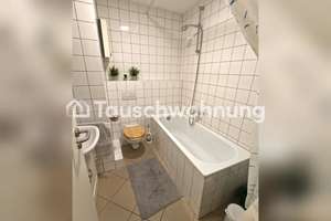Tauschwohnung: Schöne Maisonette-Wohnung in Pempelfort – Die vollständige Adresse der Immobilie erhältst du vom Anbieter., 40479 Pempelfort, Düsseldorf – Vorschaubild 5