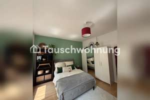 Tauschwohnung: Suche 2-Zimmer-Wohnung in Berlin zum Tausch
