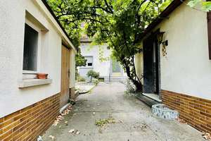 Zwei Einfamilienhäuser auf einem Grundstück in Alt-Feudenheim mit Seltenheitswert und Bestandsschutz – Wartburgstraße 15, 68259 Feudenheim, Mannheim – Vorschaubild 4