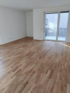 Wohnen im O-Quartier, 4-Zimmer-Wohnung in Solingen Ohligs