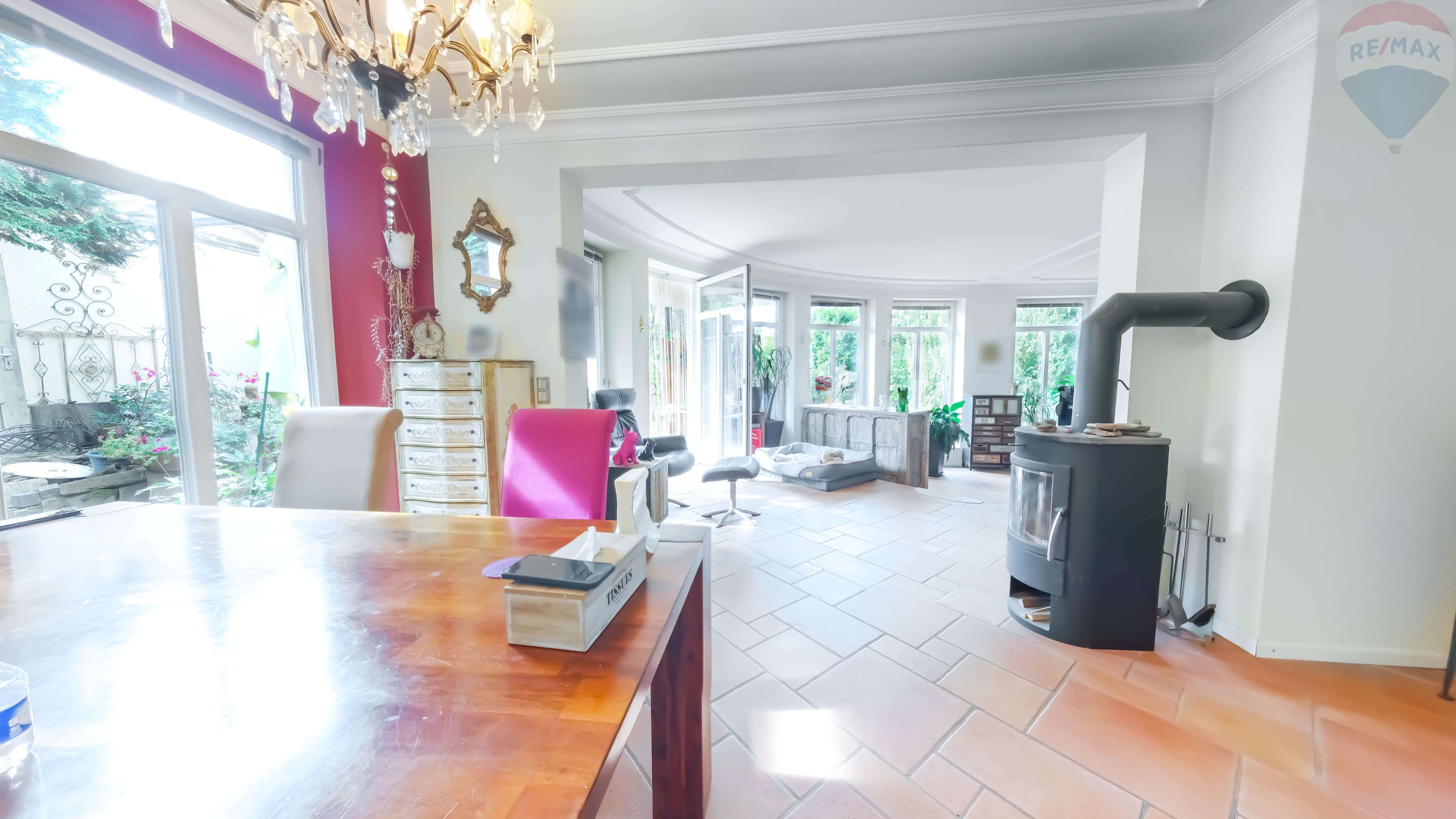 Immobilie in Hördt - Massiv gebautes Familienglück in ruhiger Spielstraße - Bild 4