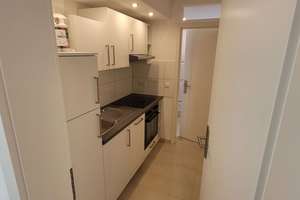WG - Zimmer in Stuttgart- West für Studentinnen – Schweglerweg 1, 70193 Hölderlinplatz, Stuttgart – Vorschaubild 5