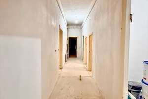 109 m² großes Apartment im Komponistenviertel zum selbst renovieren Erdgeschoss – Bizetstraße 142, 13088 Weißensee, Berlin – Vorschaubild 12