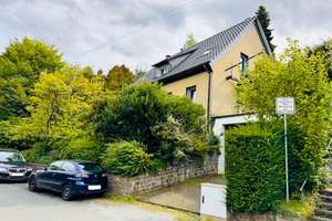 RESERVIERT! Ein-Zweifamilienhaus in Top-Lage –großes Grundstück,2 Garagen mit Ausbaupotenzial – Die vollständige Adresse der Immobilie erhältst du vom Anbieter., 42327 Vohwinkel, Wuppertal – Vorschaubild 5