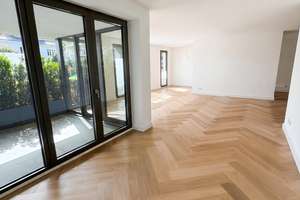 Luxuriöse 4-Zimmer-Gartenwohnung in Düsseldorf-Golzheim – Orsoyerstr. 41, 40474 Golzheim, Düsseldorf – Vorschaubild 22