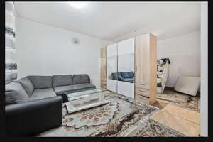 1-Zimmer-Appartement (46 m²) im ruhigen Rückgebäude inkl. Keller & Einbauküche – Die vollständige Adresse der Immobilie erhältst du vom Anbieter., 80339 Westend, München – Vorschaubild 6