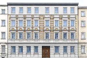Hochwertig sanierte Eigentumswohnung in Magdeburg-Fermersleben