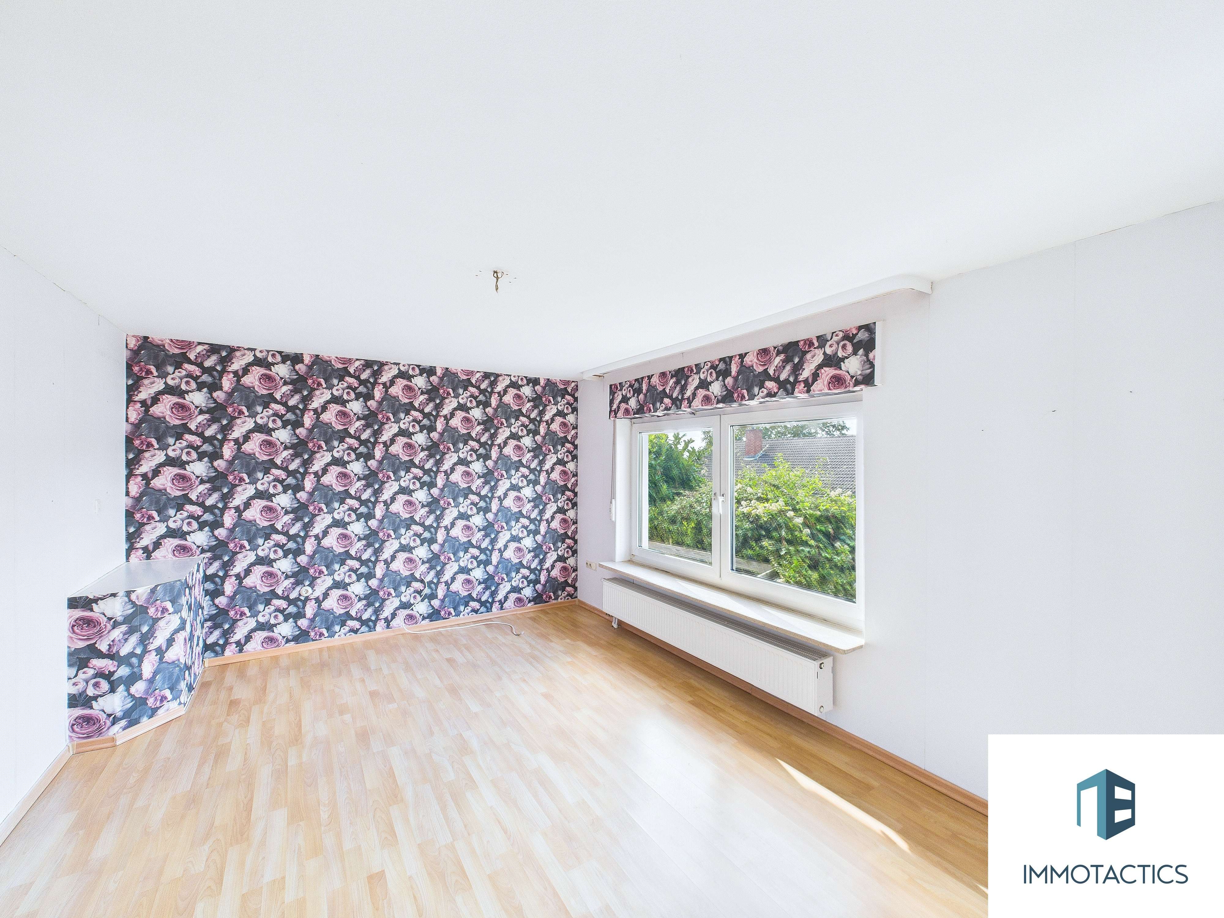 Immobilie in Hargesheim - Freistehendes Einfamilienhaus in Hargesheim mit großem Garten & Garage – ab sofort bezugsfrei - Bild 10