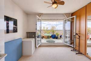 Penthouse über den Dächern von Heidelberg-Rohrbach mit spektakulärer, umlaufender Dachterrasse – Sickingenstraße 20, 69126 Südstadt, Heidelberg – Vorschaubild 9