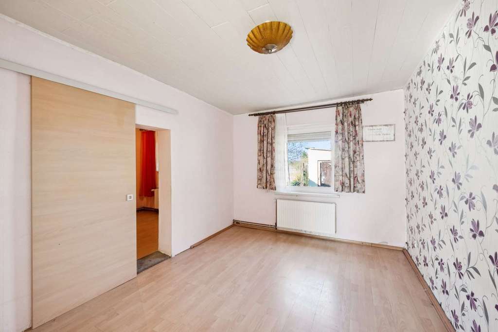 Immobilie in Friesack - Modernisiertes Einfamilienhaus auf großem Grundstück - Bild 3