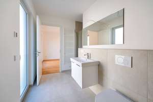 Einziehen und langfristig wohlfühlen • Neubau-Erstbezug • Wohn- u. Lebensqualität in 60316 Frankfurt – 60316 Ostend, Frankfurt am Main – Vorschaubild 8